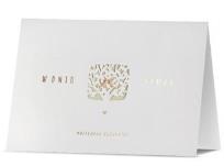 Opakowanie Karnet Ślub KL HM-100-919