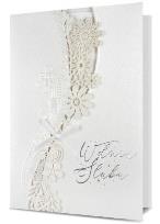 Opakowanie Karnet Ślub KL HM-100-926