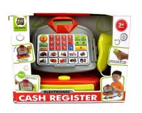 Opakowanie Kasa z terminalem dotykowym