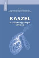 Okładka książki Kaszel w codziennej praktyce klinicznej
