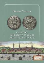 Okładka książki Katalog szelągów ryskich Zygmunta III Wazy