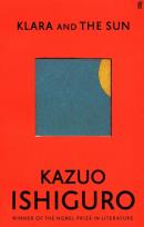 Okładka książki Klara and the sun