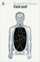 Okładka książki Kleinzeit