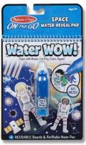 Opakowanie Kolorowanka wodna Water wow Kosmos