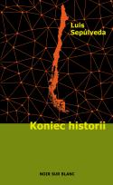 Okładka książki Koniec historii