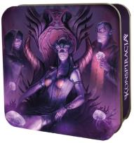 Opakowanie Konspiracja: Uniwersum Abyss (edycja fioletowa)