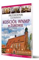 Okładka książki Kościół WNMP w Żukowie