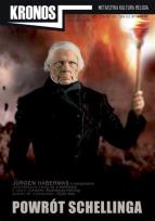 Okładka książki Kronos 1-2/2009