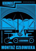 Okładka książki Kronos 3/2010