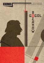 Okładka książki Kronos 3/2013