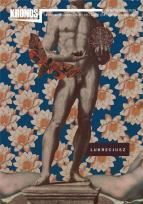 Okładka książki Kronos 4/2020 Lukrecjusz