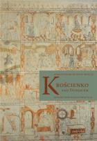 Okładka książki Krościenko nad Dunajcem. Kościół Wszystkich... w.2