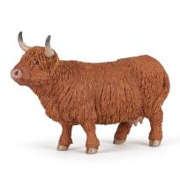 Opakowanie Krowa Highland Cattle