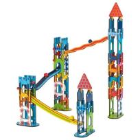 Opakowanie Kulodrom konstrukcyjny: Zamek Rycerski