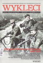 Okładka książki Kwartalnik Wyklęci nr 4(12)/2018