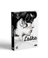 Opakowanie Lalka DVD