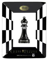 Opakowanie Łamigówka Cast Bishop (Goniec) G3