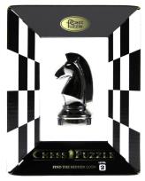 Opakowanie Łamigówka Cast Knight (Skoczek) G3