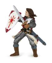 Opakowanie Lancelot czerwony