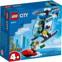 Opakowanie Lego CITY 60275 Helikopter policyjny