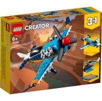 Opakowanie Lego CREATOR 31099 Samolot śmigłowy