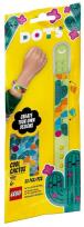 Opakowanie Lego DOTS 41922 Bransoletka z kaktusem