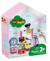 Opakowanie Lego DUPLO 10926 Sypialnia