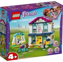 Opakowanie Lego FRIENDS 41398 Dom Stephanie