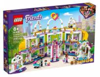 Opakowanie Lego FRIENDS 41450 Centrum handlowe w Heartlake