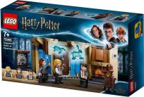 Opakowanie Lego HARRY POTTER 75966 Pokój Życzeń w Hogwarcie