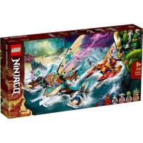 Opakowanie Lego NINJAGO 71748 Morska bitwa katamaranów