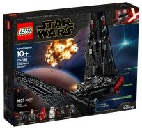 Opakowanie Lego STAR WARS 75256 Wahadłowiec Kylo Rena