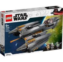 Opakowanie Lego STAR WARS 75286 Gwiezdny myśliwiec Grievousa