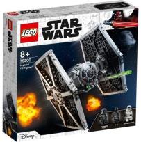 Opakowanie Lego STAR WARS 75300 Imperialny myśliwiec TIE