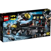 Opakowanie Lego SUPER HEROES 76160 Mobilna baza Batmana