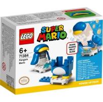 Opakowanie Lego SUPER MARIO 71384 Mario pingwin - ulepszenie