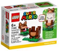 Opakowanie Lego SUPER MARIO 71385 Mario szop - ulepszenie
