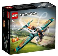 Opakowanie Lego TECHNIC 42117 Samolot wyścigowy