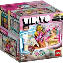 Opakowanie Lego VIDIYO 43102 Candy Mermaid BeatBox