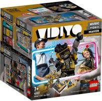 Opakowanie Lego VIDIYO 43107 HipHop Robot BeatBox