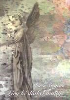 Okładka książki Liryki diabeł maluje