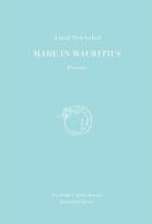 Okładka książki Made in Mauritius