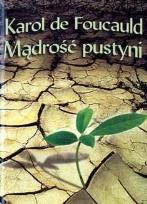 Okładka książki Mądrość pustyni