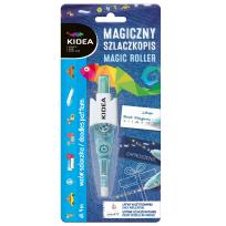 Opakowanie Magiczny szlaczkopis Kidea TRAVEL