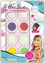 Opakowanie Malowidła do włosów