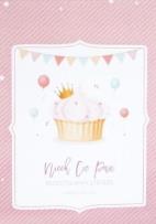 Opakowanie Mały wielki notes A6 - Niech Cię Pan błogosławi