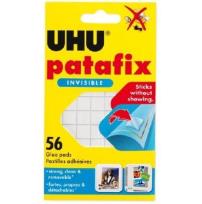 Opakowanie Masa klejąca Patafix 56 porcji UHU