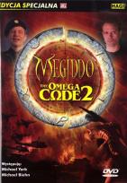 Okładka książki Megiddo DVD