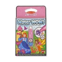 Opakowanie Melissa, Wodna Kolorowanka Water Wow! Bajka