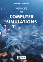 Okładka książki Methods of computer simulations